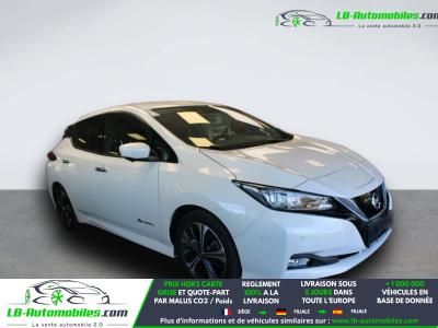 Nissan Leaf Electrique 40kWh 150 ch BVA