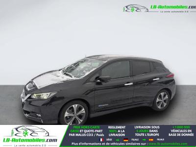 Nissan Leaf Electrique 40kWh 150 ch BVA