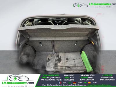 Nissan Micra IG-T 92 BVA