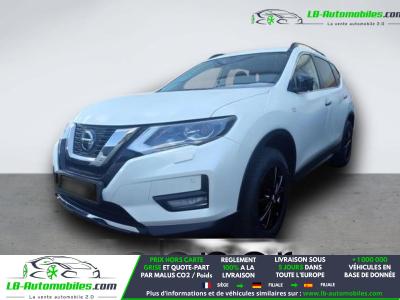 Nissan X-Trail 1.3 DIG-T 160 BVA 5pl