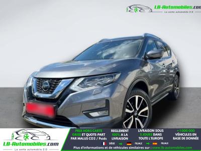 Nissan X-Trail 1.3 DIG-T 160 BVA 5pl