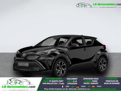 Toyota C-HR Hybride 2.0L 184 ch BVA