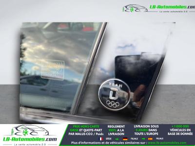 Toyota C-HR Hybride 2.0L 184 ch BVA