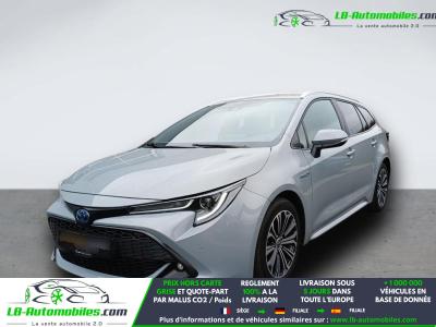 Toyota Corolla Touring Sports Hybride 180h BVA