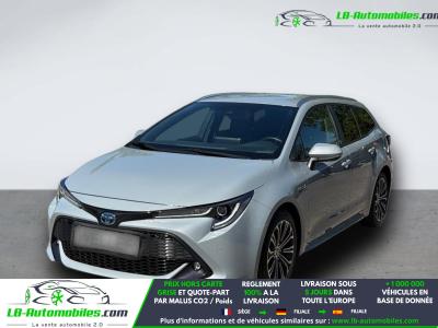 Toyota Corolla Touring Sports Hybride 184h BVA