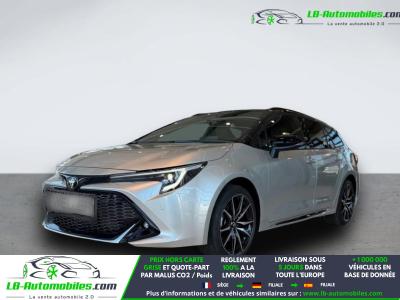 Toyota Corolla Touring Sports Hybride 180h BVA