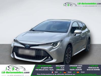 Toyota Corolla Touring Sports Hybride 184h BVA