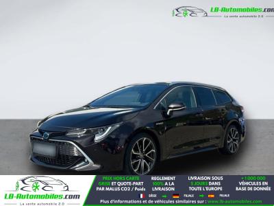 Toyota Corolla Touring Sports Hybride 180h BVA