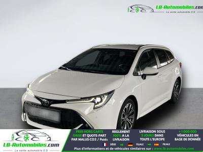 Toyota Corolla Touring Sports Hybride 184h BVA