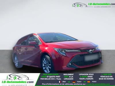 Toyota Corolla Touring Sports Hybride 184h BVA