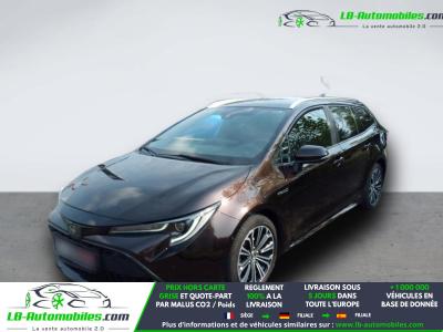 Toyota Corolla Touring Sports Hybride 122h BVA