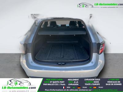 Toyota Corolla Touring Sports Hybride 122h BVA
