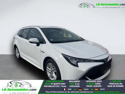 Toyota Corolla Touring Sports Hybride 122h BVA
