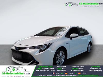 Toyota Corolla Touring Sports Hybride 122h BVA