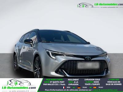 Toyota Corolla Touring Sports Hybride 184h BVA