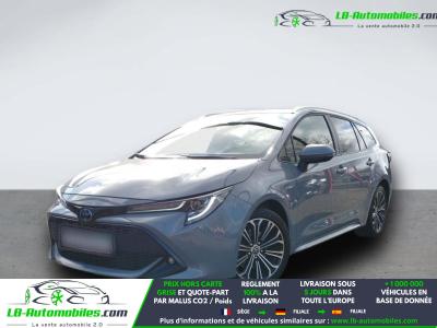 Toyota Corolla Touring Sports Hybride 184h BVA