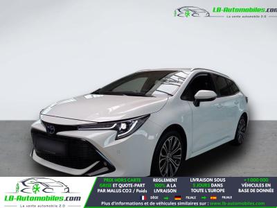 Toyota Corolla Touring Sports Hybride 184h BVA