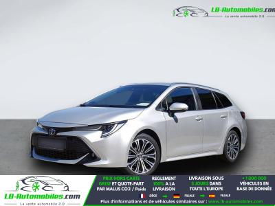 Toyota Corolla Touring Sports Hybride 184h BVA