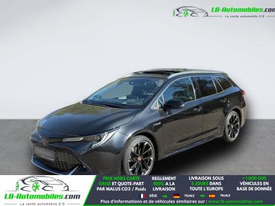 Toyota Corolla Touring Sports Hybride 180h BVA