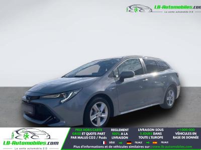 Toyota Corolla Touring Sports Hybride 122h BVA