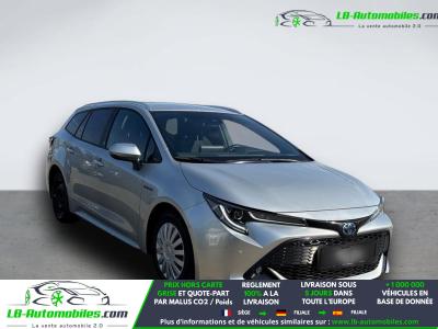 Toyota Corolla Touring Sports Hybride 122h BVA