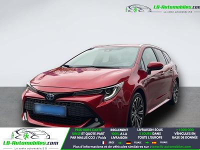 Toyota Corolla Touring Sports Hybride 184h BVA