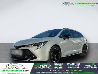 Toyota Corolla Touring Sports Hybride 184h BVA