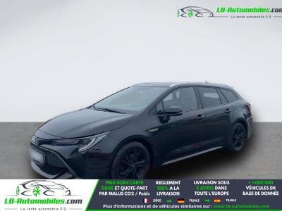 Toyota Corolla Touring Sports Hybride 184h BVA