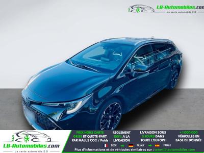 Toyota Corolla Touring Sports Hybride 184h BVA