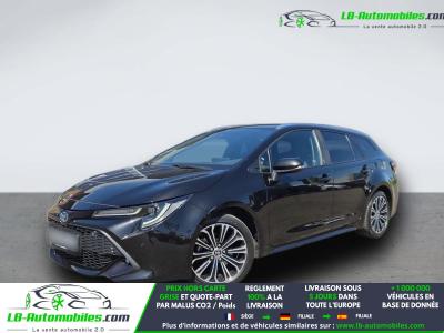 Toyota Corolla Touring Sports Hybride 184h BVA