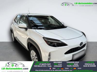 Toyota Yaris Cross Hybride 116h 2WD