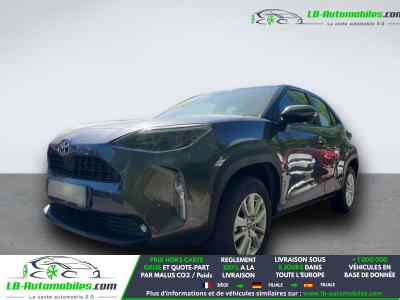 Toyota Yaris Cross Hybride 116h 2WD