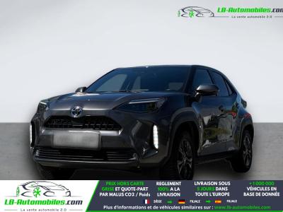 Toyota Yaris Cross Hybride 116h 2WD
