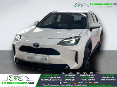 Toyota Yaris Cross Hybride 116h 2WD