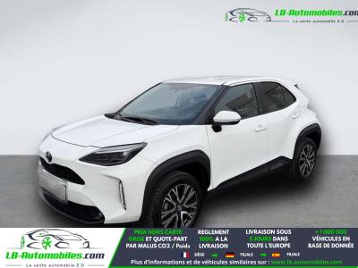 Toyota Yaris Cross Hybride 116h 2WD