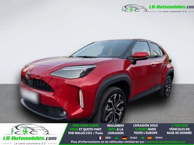 Toyota Yaris Cross Hybride 116h 2WD