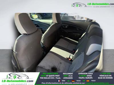 Toyota Yaris HYBRIDE 100ch