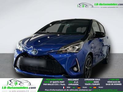 Toyota Yaris HYBRIDE 100ch