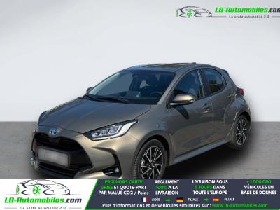 Toyota Yaris HYBRIDE 116ch