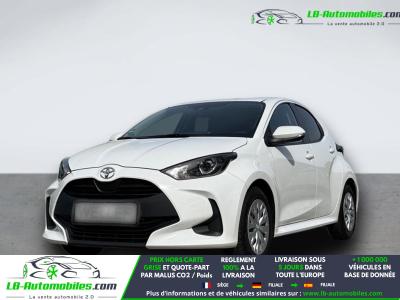 Toyota Yaris 70 VVT-i BVM