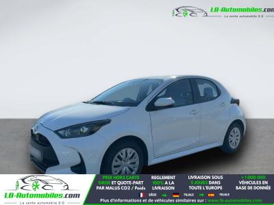 Toyota Yaris 70 VVT-i BVM