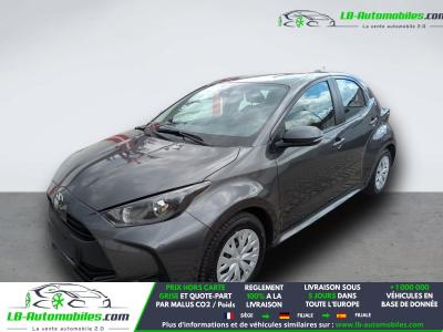 Toyota Yaris 70 VVT-i BVM