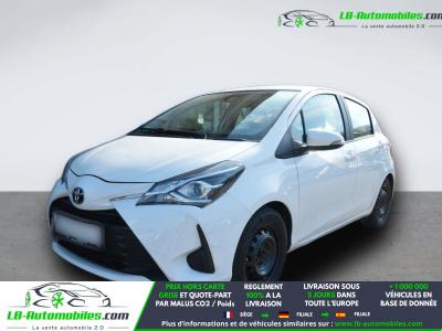Toyota Yaris 70 VVT-i BVM