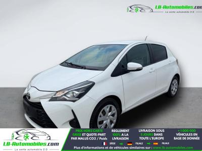 Toyota Yaris 70 VVT-i BVM
