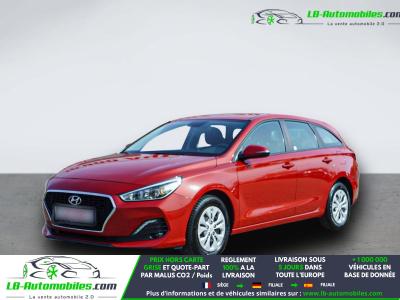 Hyundai I30 SW 1.0 T-GDi 120 BVM
