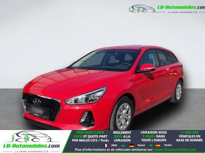 Hyundai I30 SW 1.0 T-GDi 120 BVM