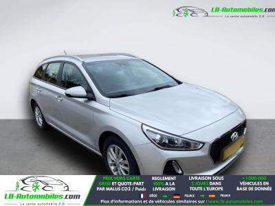 Hyundai I30 SW 1.0 T-GDi 120 BVM