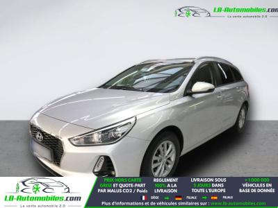 Hyundai I30 SW 1.0 T-GDi 120 BVM