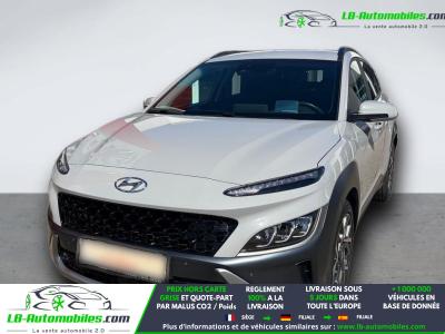 Hyundai Kona 1.6 GDi 141 Hybrid