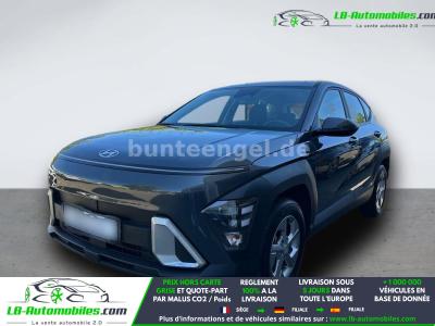 Hyundai Kona 1.6 GDi 141 Hybrid